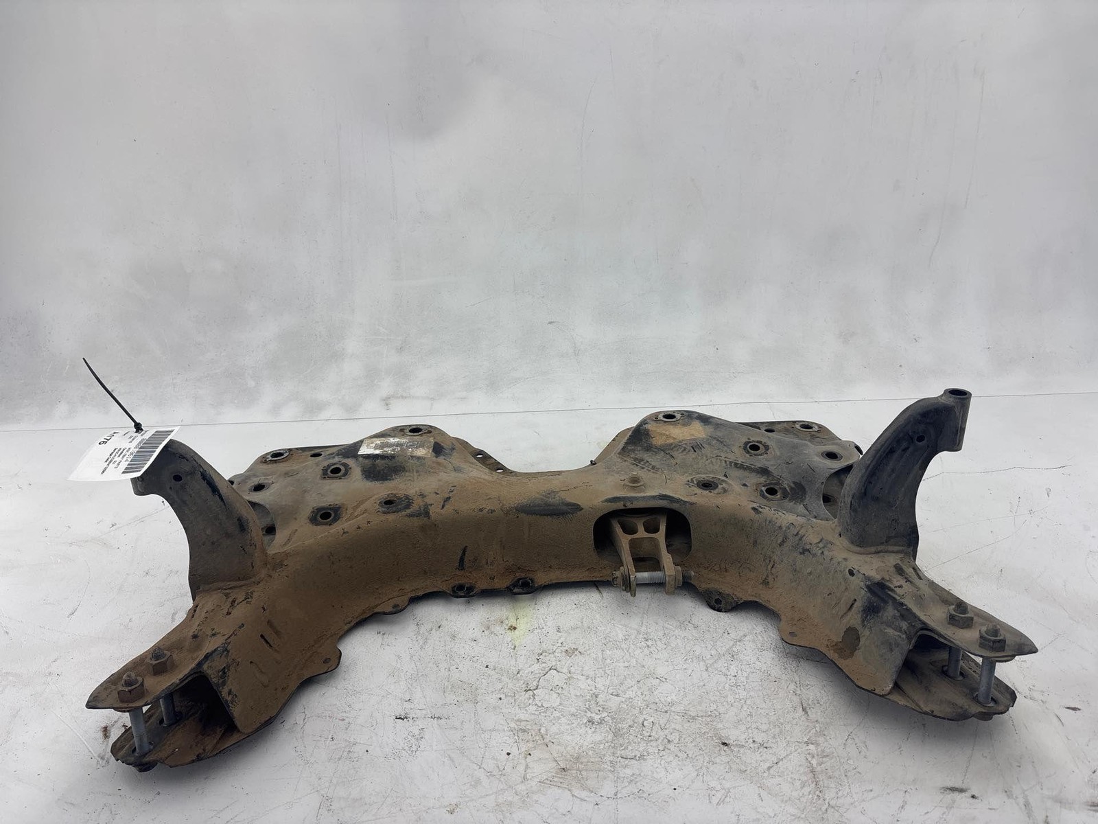 2017-2021 Jeep Compass Fwd Front Subframe Cross Member Assembly Oem