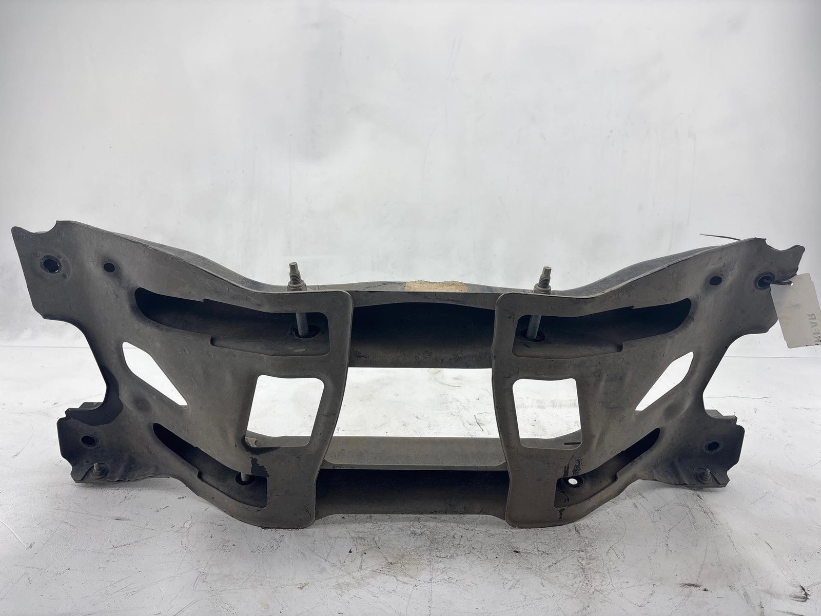 2017-2024 Jeep Compass Fwd Rear Subframe Cross Member Assembly Oem