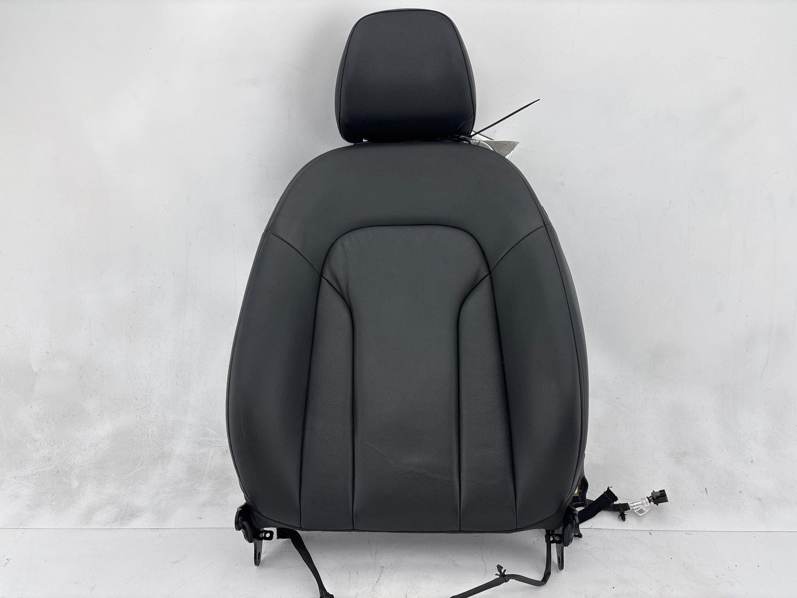 2015 - 2018 Audi Q3 Front Left Driver Side Seat Upper Cushion Oem