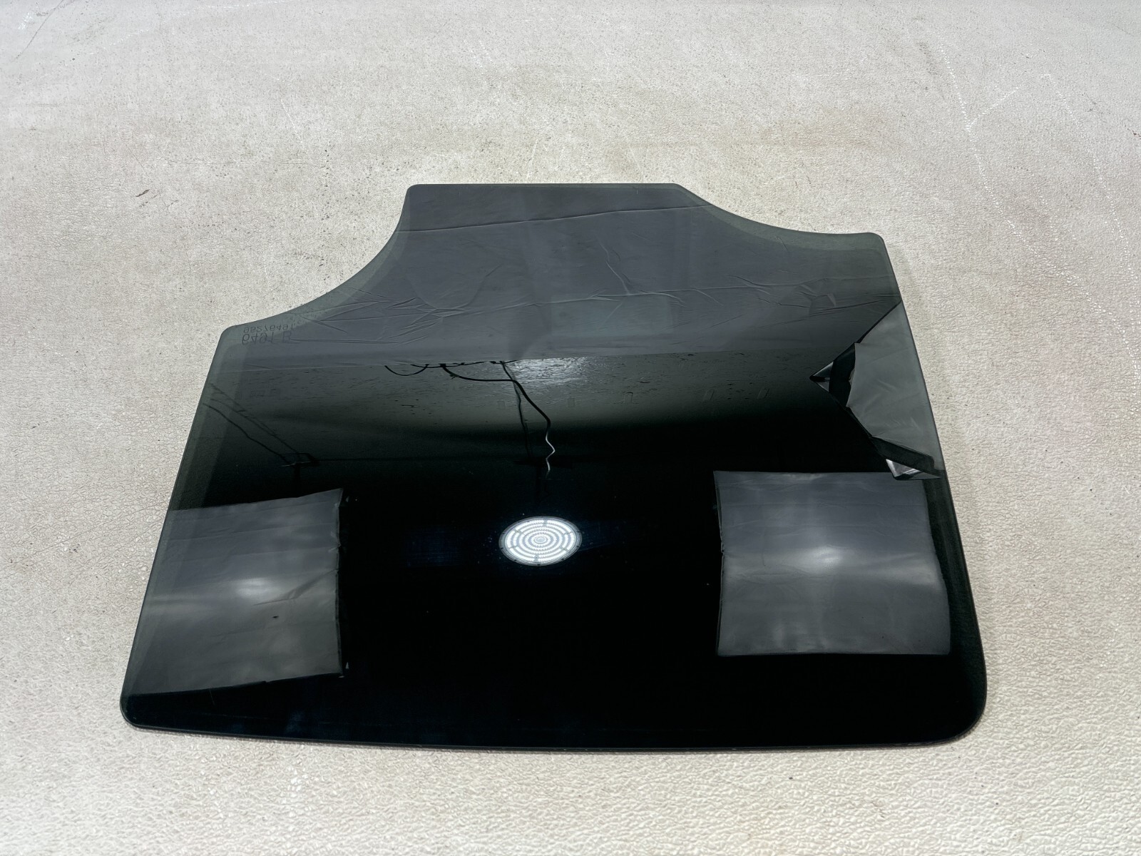 2013-2022 Buick Encore Driver Side Rear Door Window 95276491 Oem