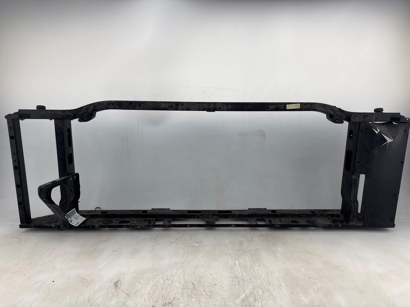 2015-2020 Gmc Yukon Xl 1500 Radiator Support Assembly Oem