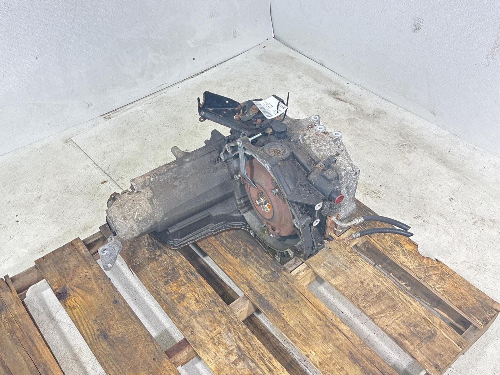 2005 Chevrolet Malibu 2.2L Automatic Transmission Assembly New Style