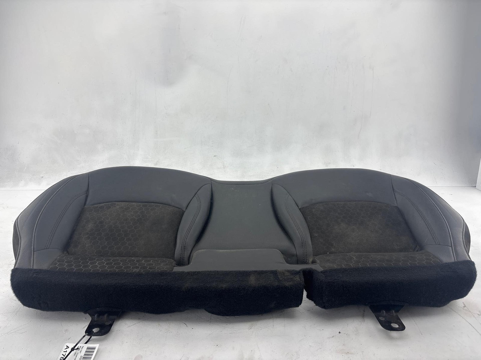 2017-2021 Jeep Compass Lower Seat Bottom Cushion Oem