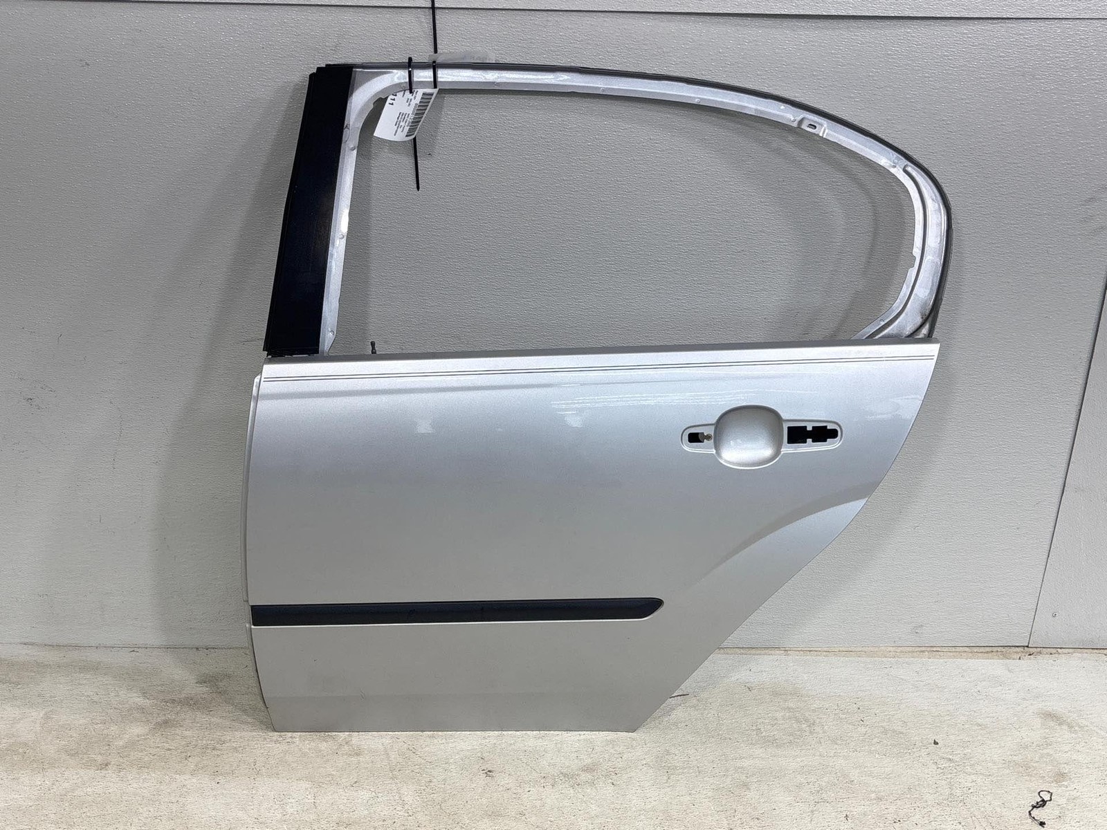 2004-2005 Chevrolet Malibu Rear Left Door Shell Panel