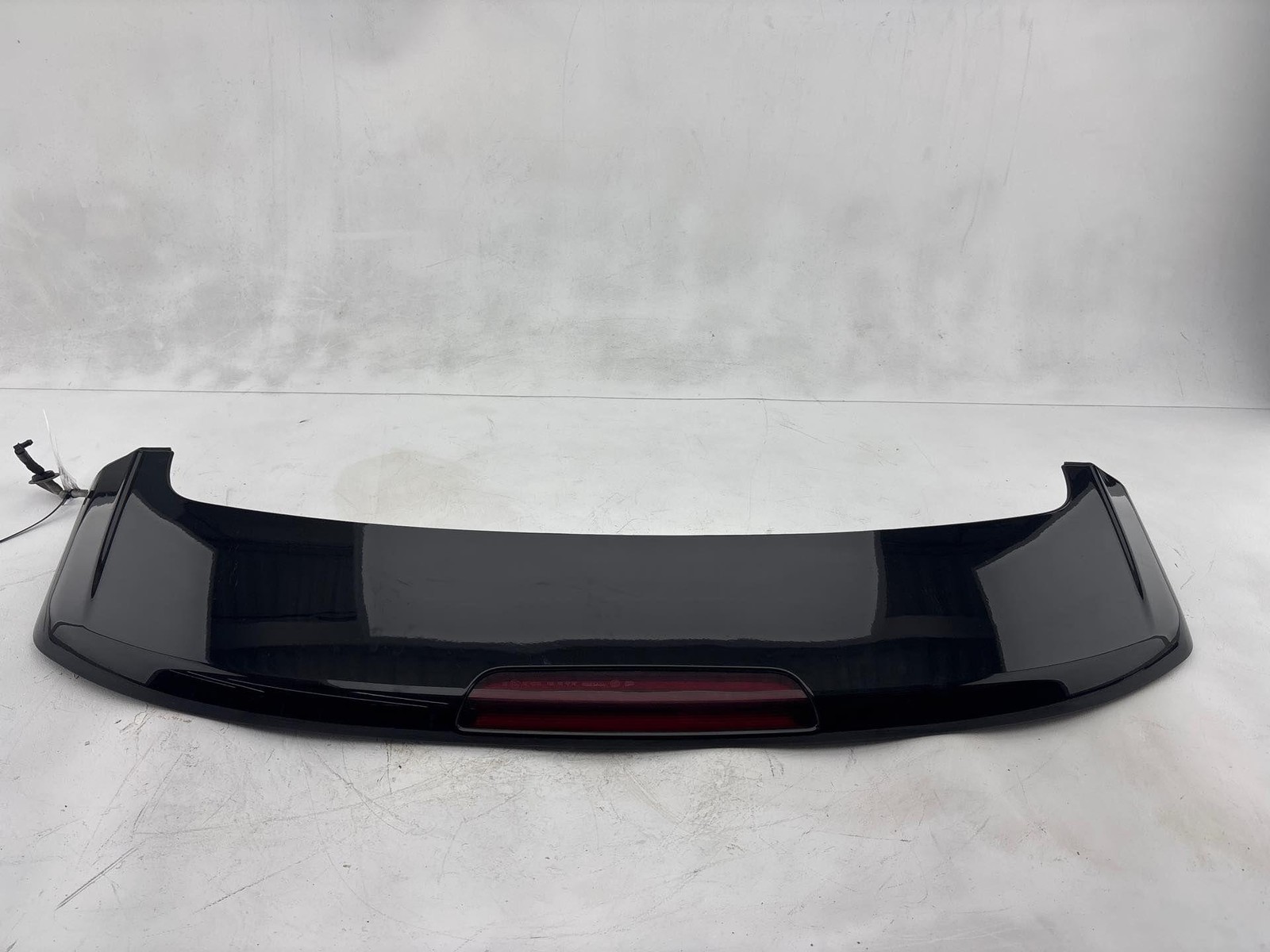 2017-2024 Jeep Compass 2.4L Trunk Hatch Spoiler Oem