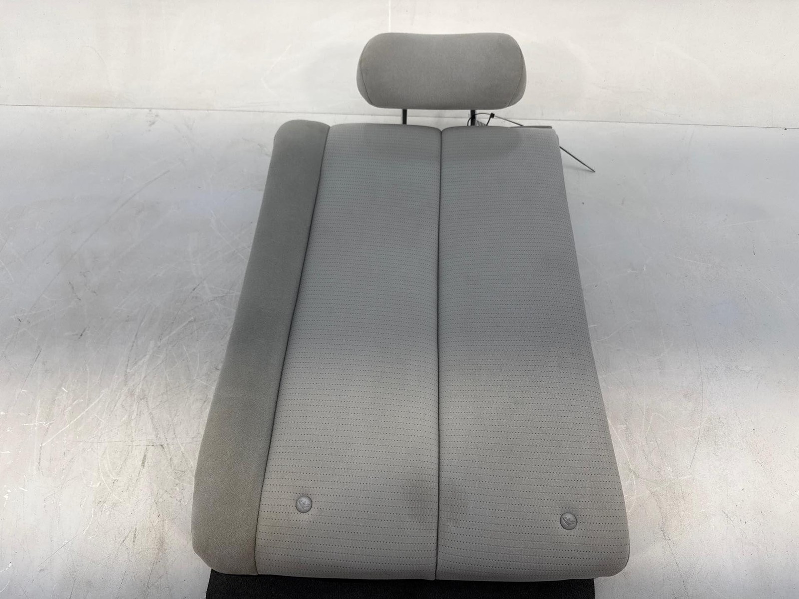 2007 - 2008 Hyundai Sonata Rear Left Seat Back Upper Cushion Oem