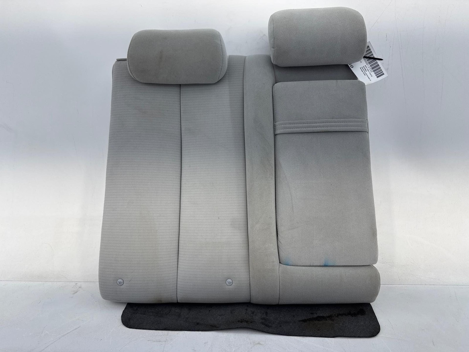2007- 2008 Hyundai Sonata Rear Right Side Seat Upper Cushion Oem