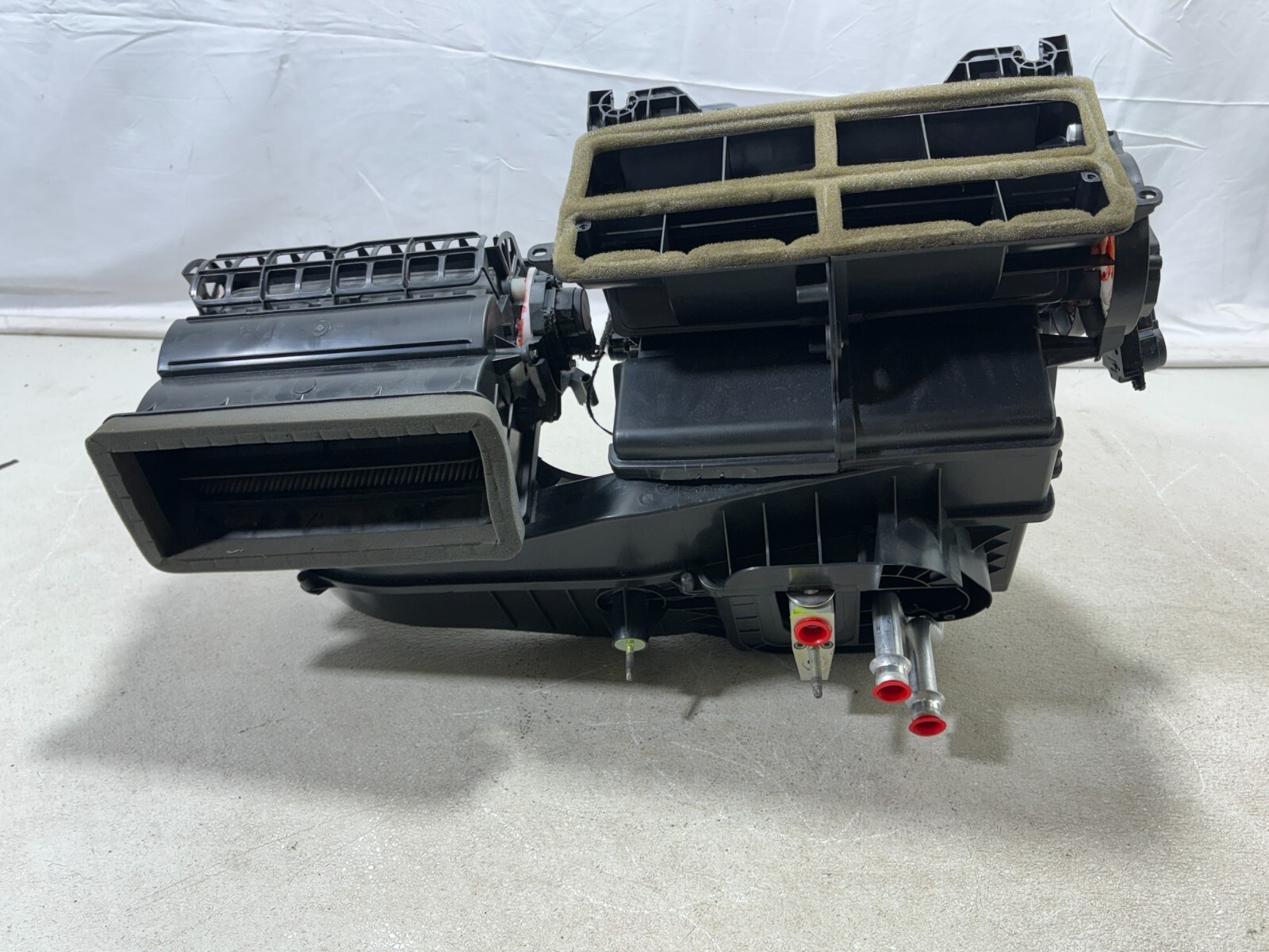 2018 - 2023 Chevrolet Equinox Hvac Ac Climate Heater Blower Motor Oem 84400211