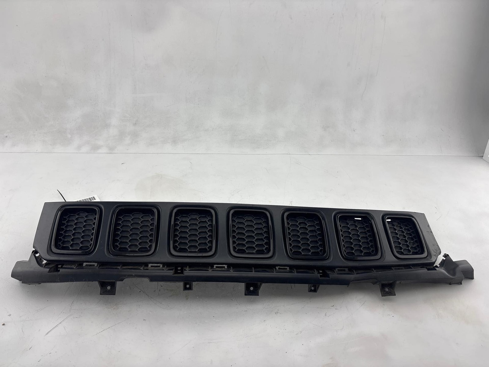 2017-2021 Jeep Compass Front Upper Bumper Grille Oem