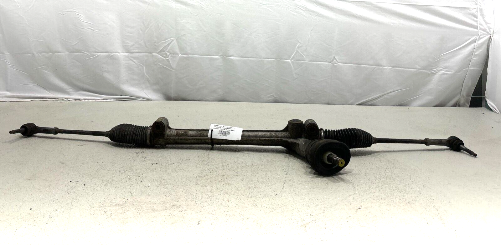 2015-2022 Buick Encore/Chevrolet Trax 1.4L Rack & Pinion Steering Gear Assembly