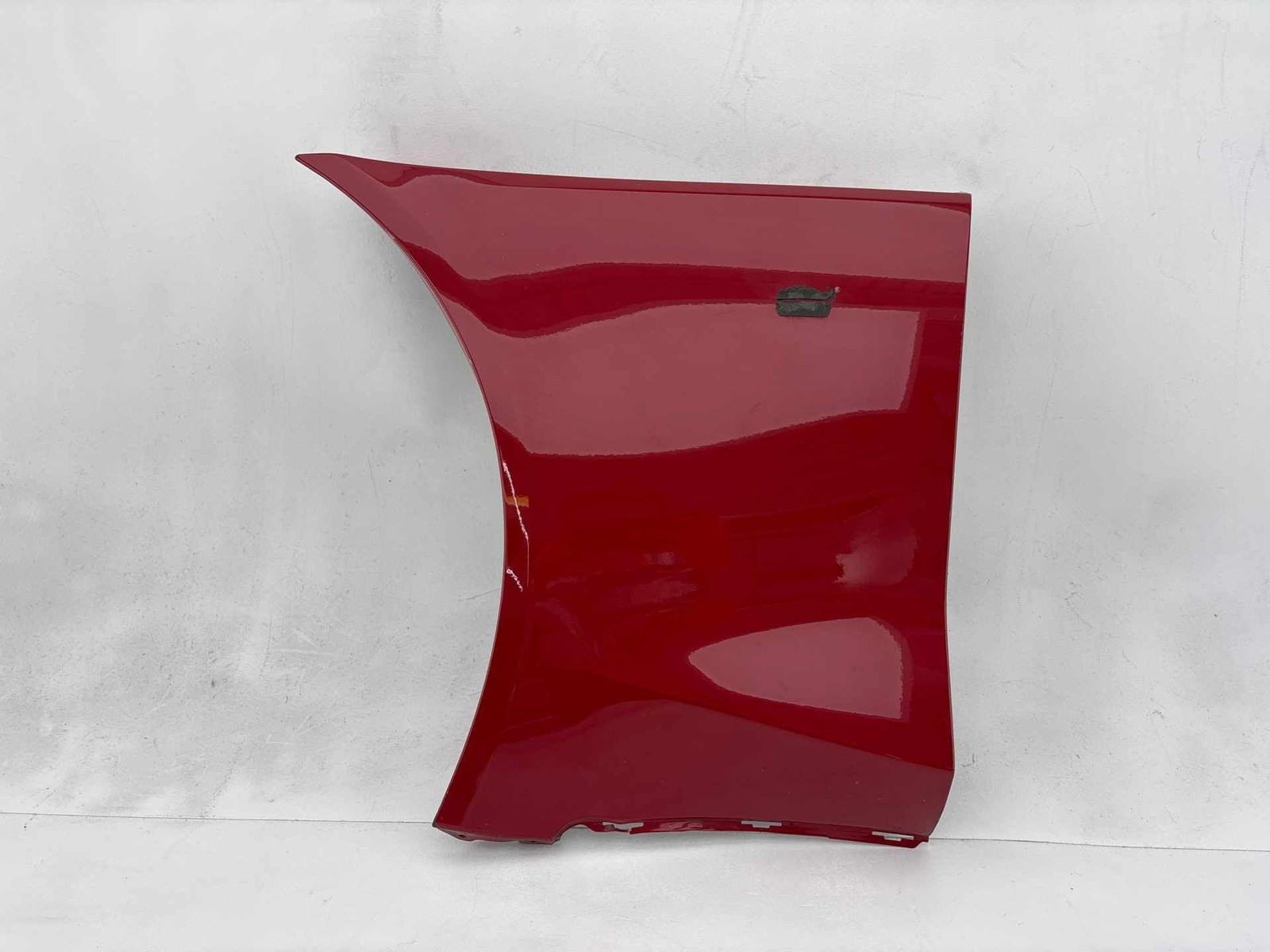 2020-2025 Toyota Supra GR Front Left Driver Side Lower Fender Assembly OEM