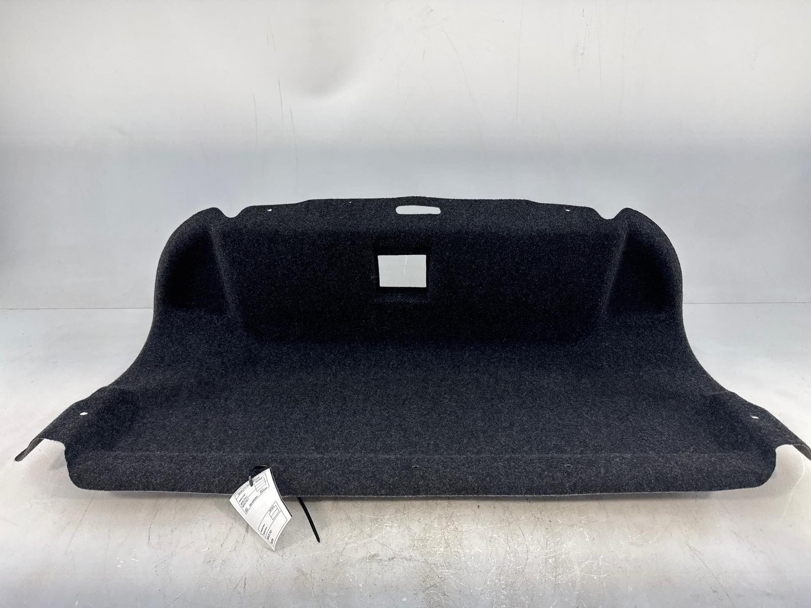 2004-2008 Chevrolet Malibu Liftgate Trunk Lid Trim Cover Panel Oem