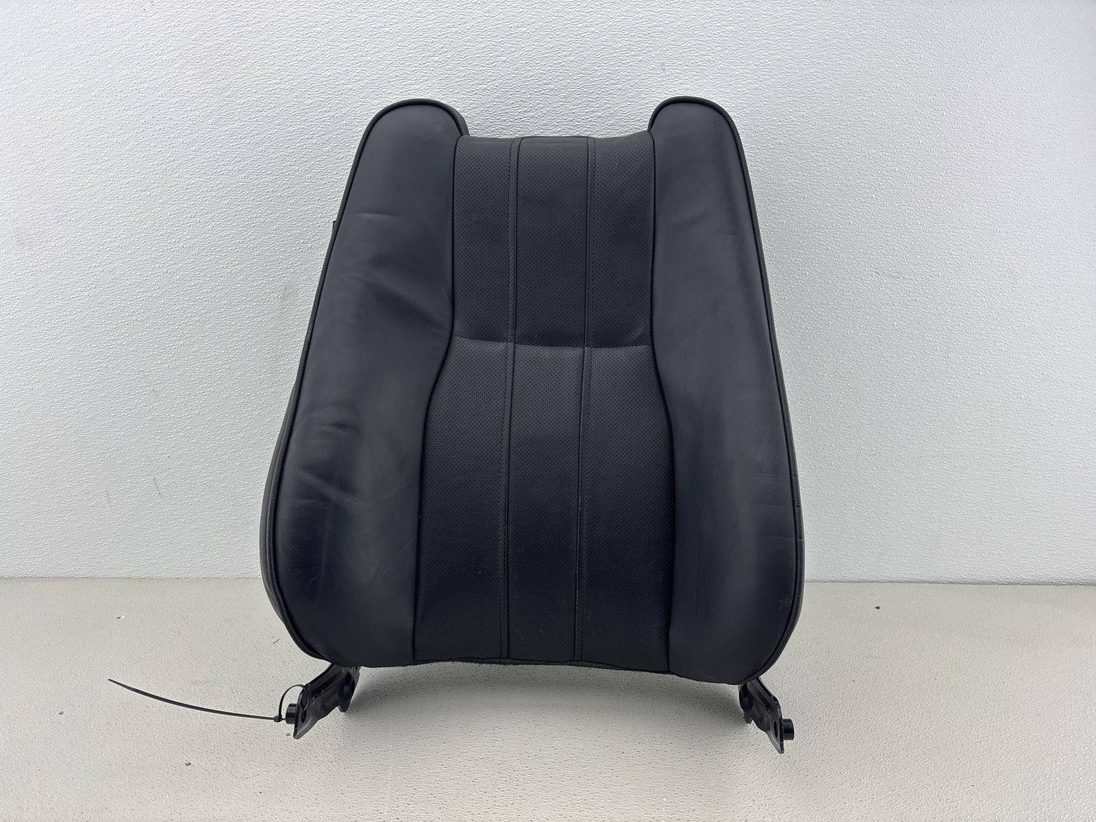 10-11 Range Rover Front Right Ventilation Seat Bench Upper Cushion Oem