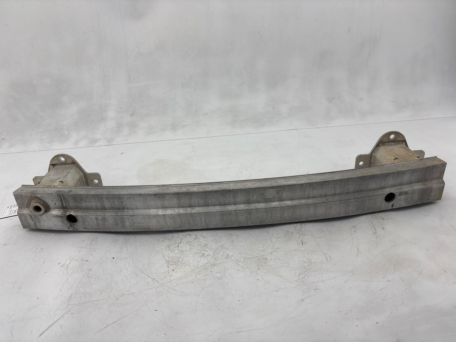 2017-2024 Jeep Compass Rear Bumper Reinforcement Beam Oem