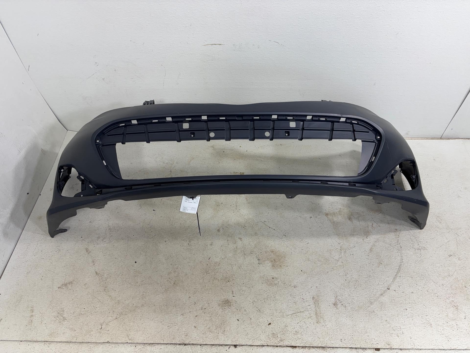 2013 - 2015 Toyota Avalon Front Bumper Cover