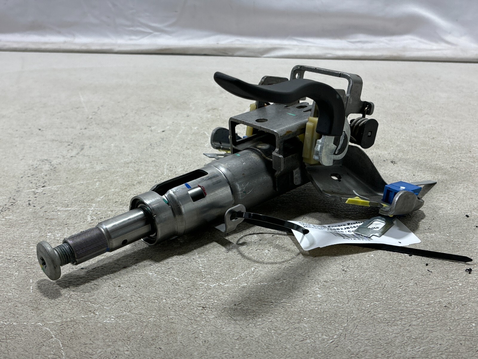 2017-2022 Buick Encore Steering Column Shaft Upper Part Oem