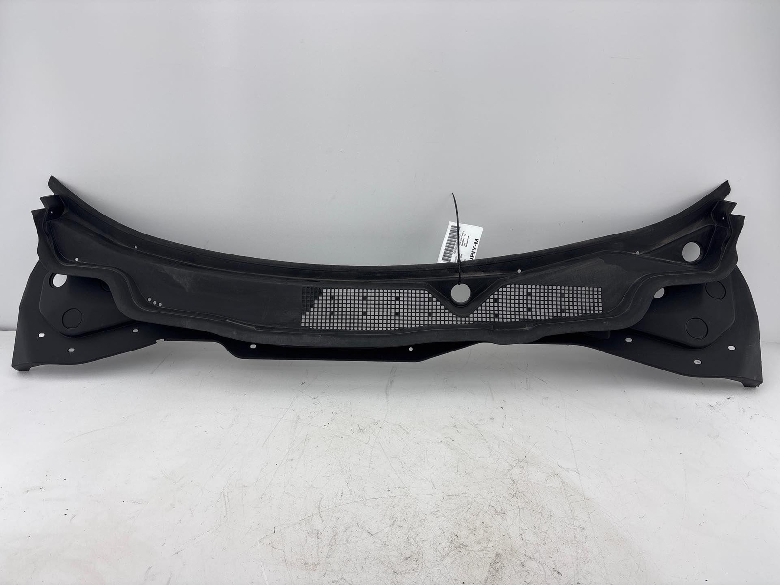 2017 - 2020 Acura Mdx Front Windshield Cowl Air Vent Grille Cover Panel Oem