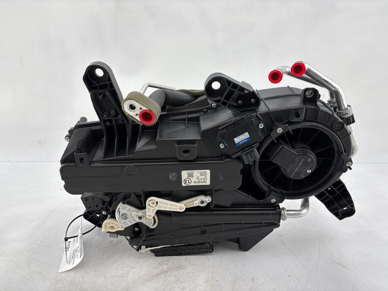 2011-17 Toyota Sienna Rear A/C Air Conditioner Blower Evaporator 87030-08130