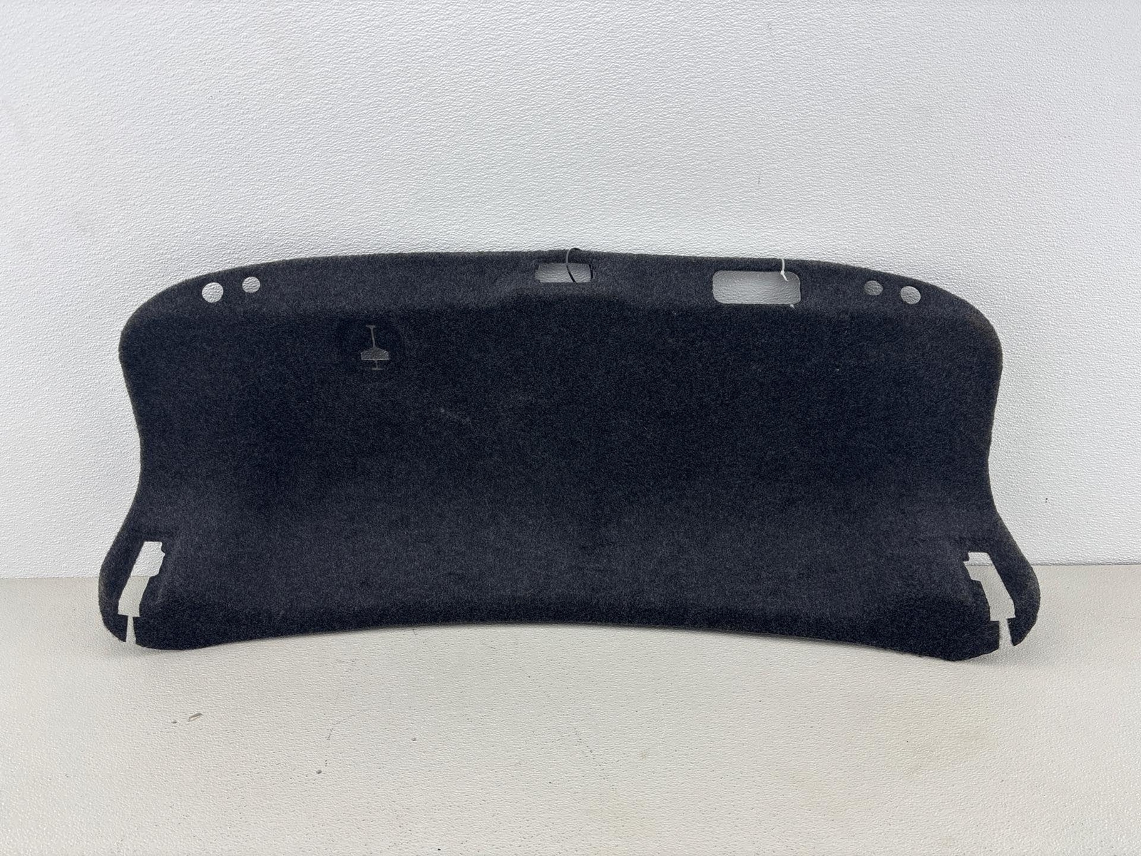 2013-2018 Cadillac ATS Rear Trunk Deck Lid Lining Trim Panel OEM 23439535