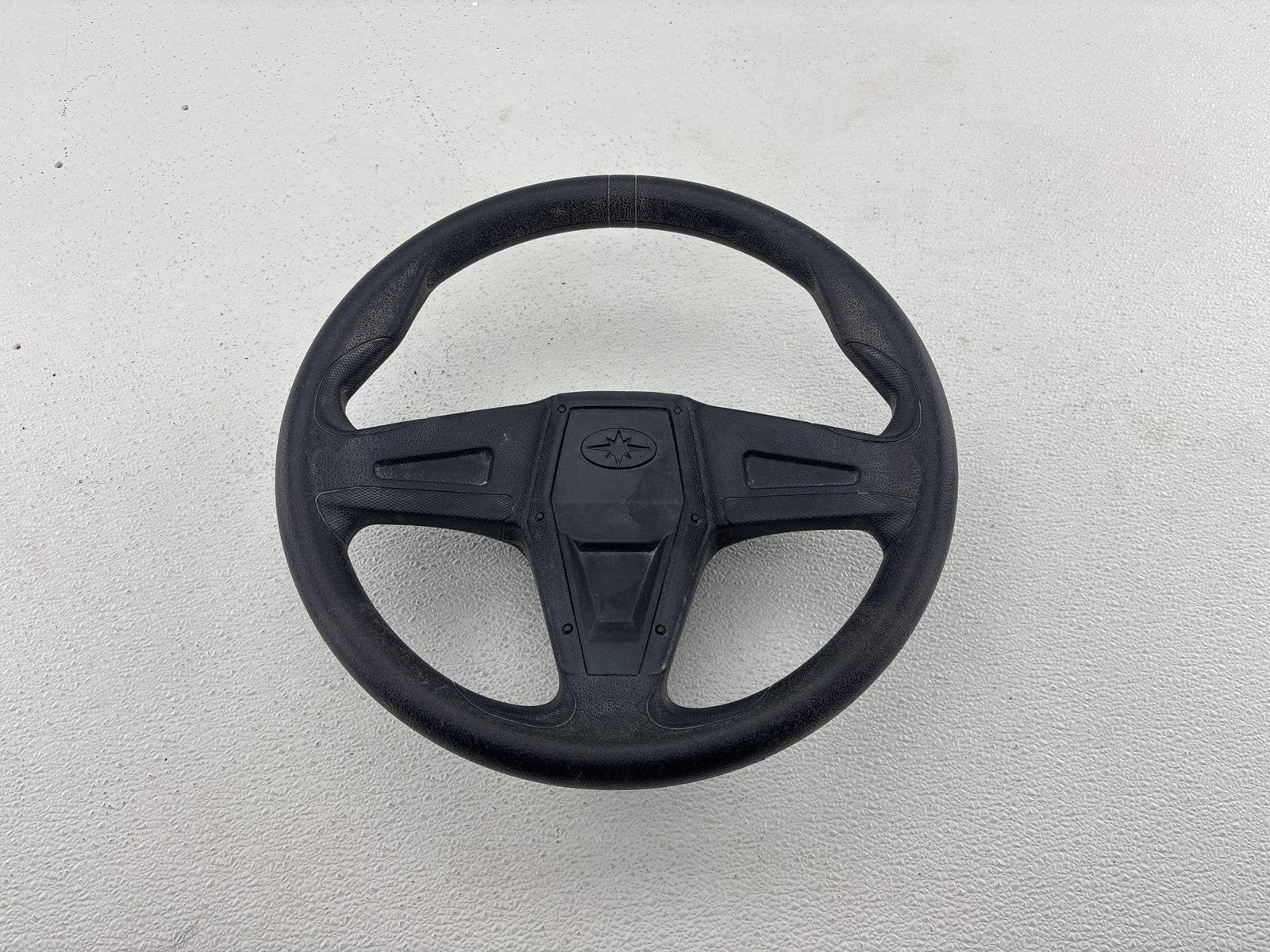 2017 Polaris Rzr / S 900 Steering Wheel Oem