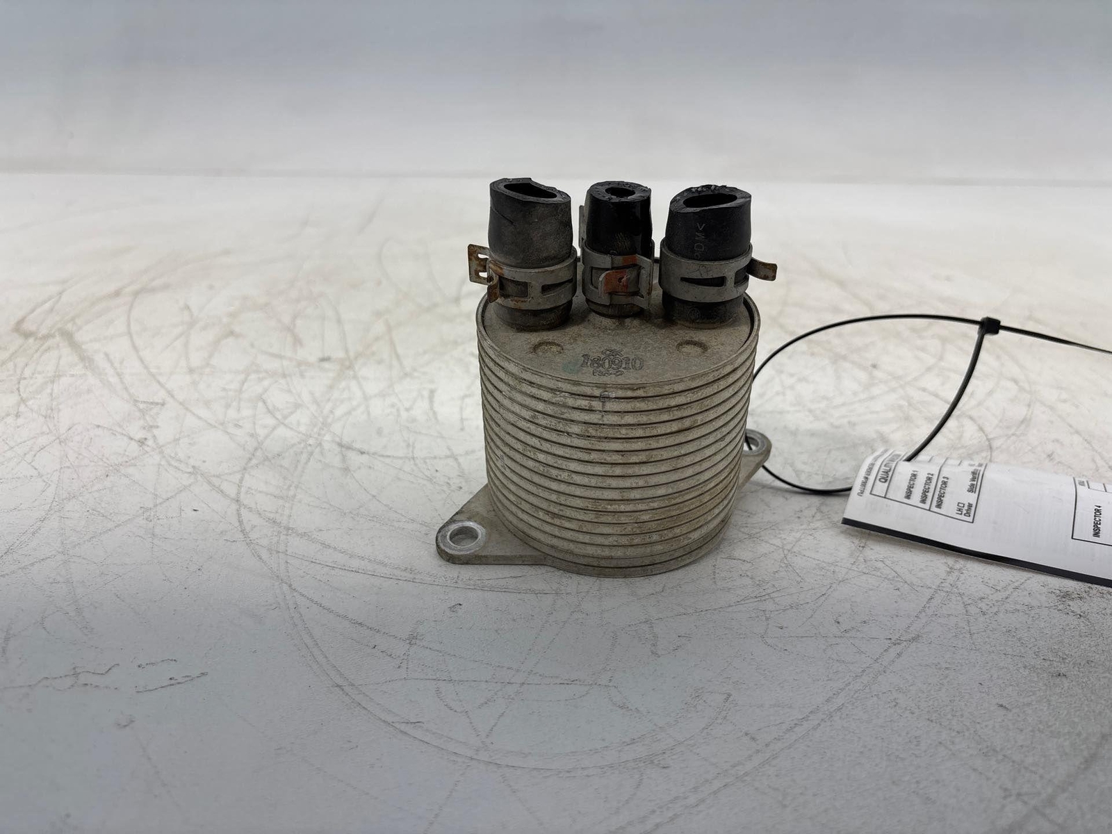 2014-2023 Subaru Forester 2.5L Automatic Transmission Oil Cooler Oem