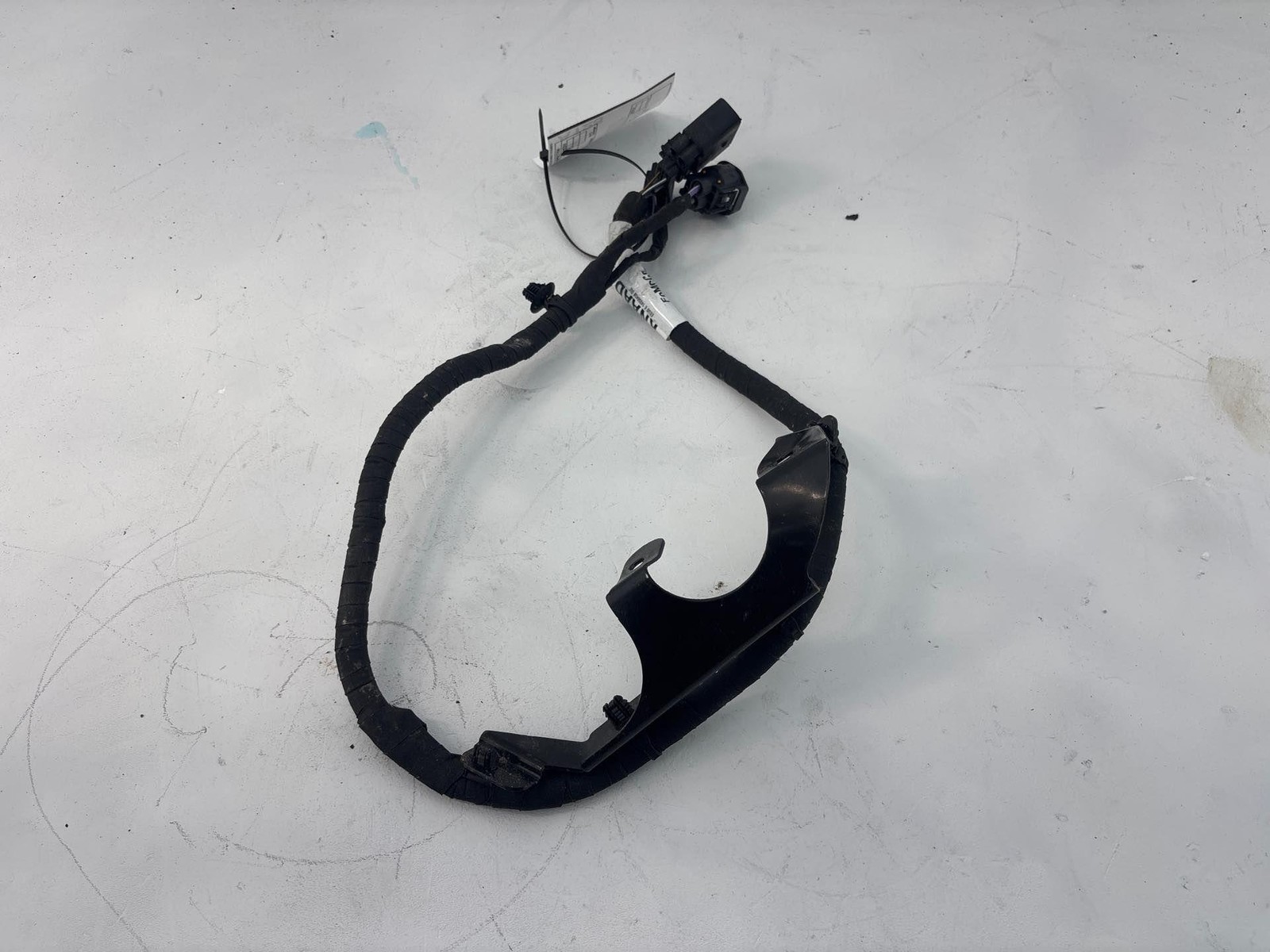 2024 Ford Escape 1.5L Awd Engine Bay Wire Wiring Harness Oem