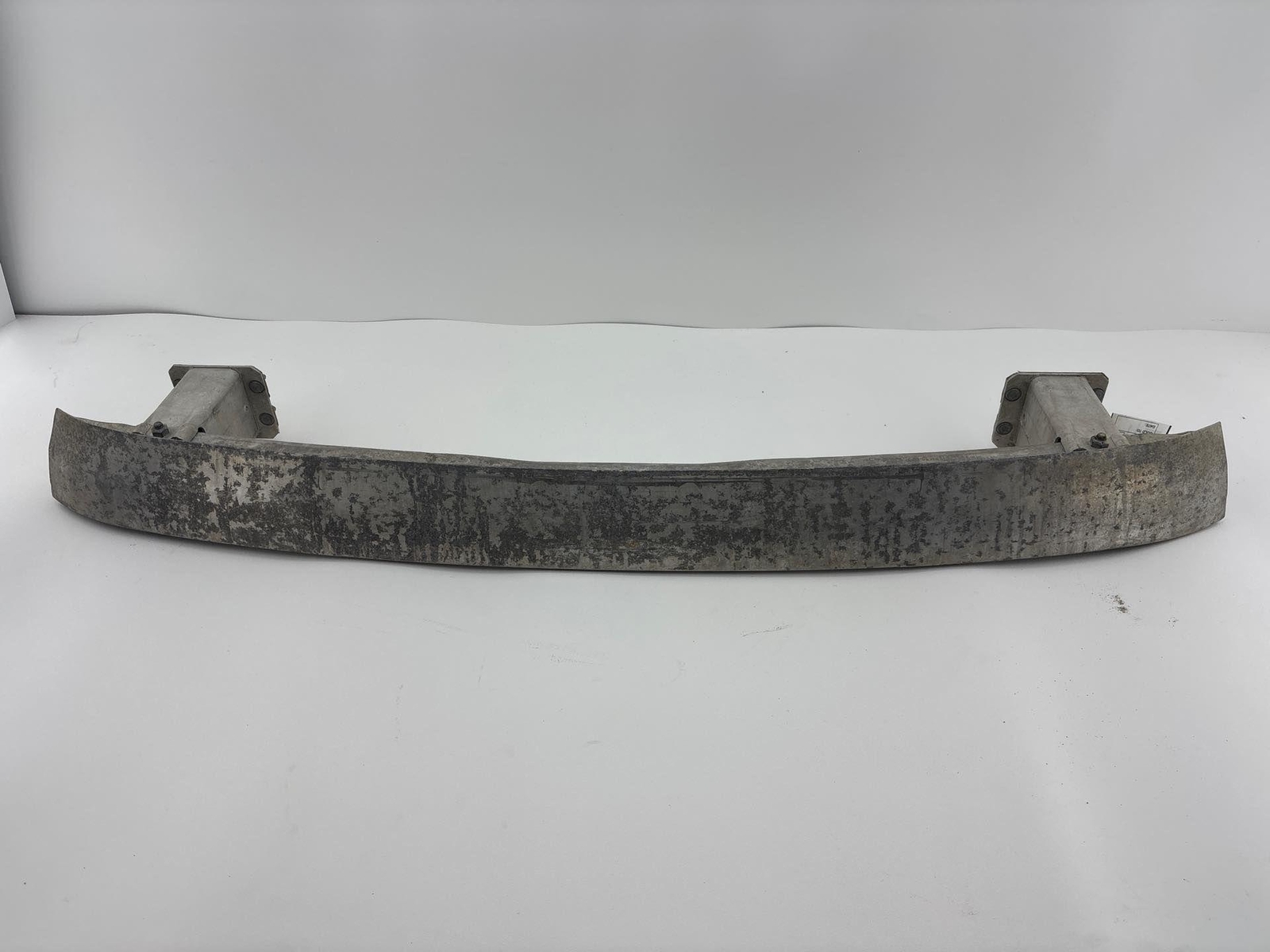 2004-2009 Mercede Sl600 Rear Bumper Reinforcement Beam Oem 2306100320