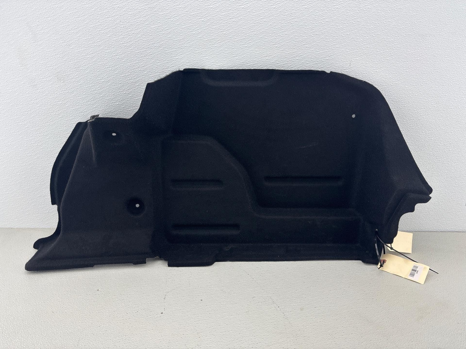 2016-2019 Chevrolet Cruze Rear Right Side Trunk Quarter Panel Cover Trim Oem