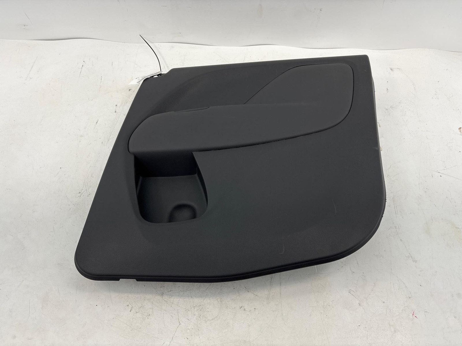 2015-2022 Ram Promaster City Rear Right Interior Door Trim Panel Oem