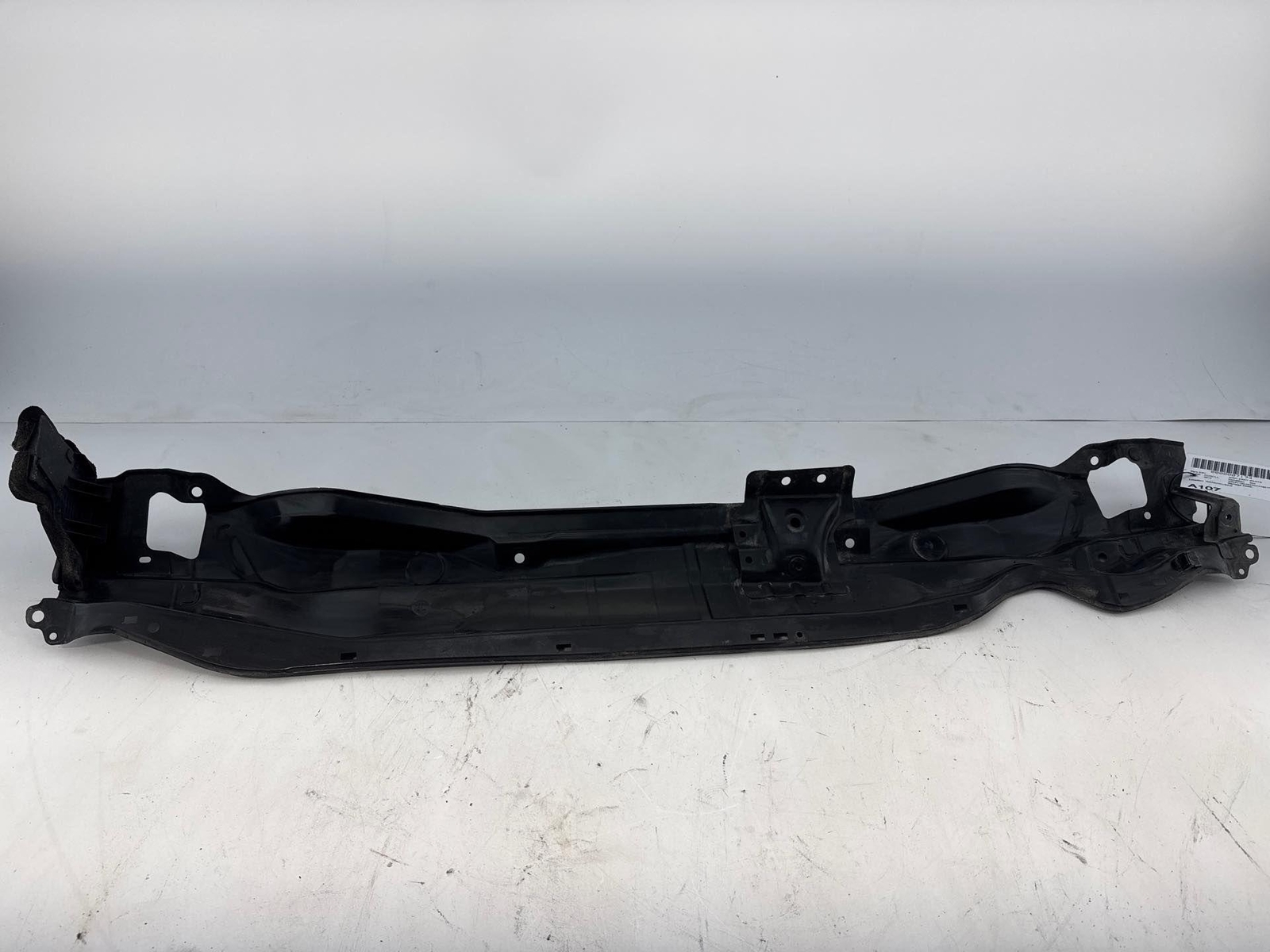 Fits 2009-2013 Toyota Corolla Cowl Top Metal Panel 55700-02410 Oem