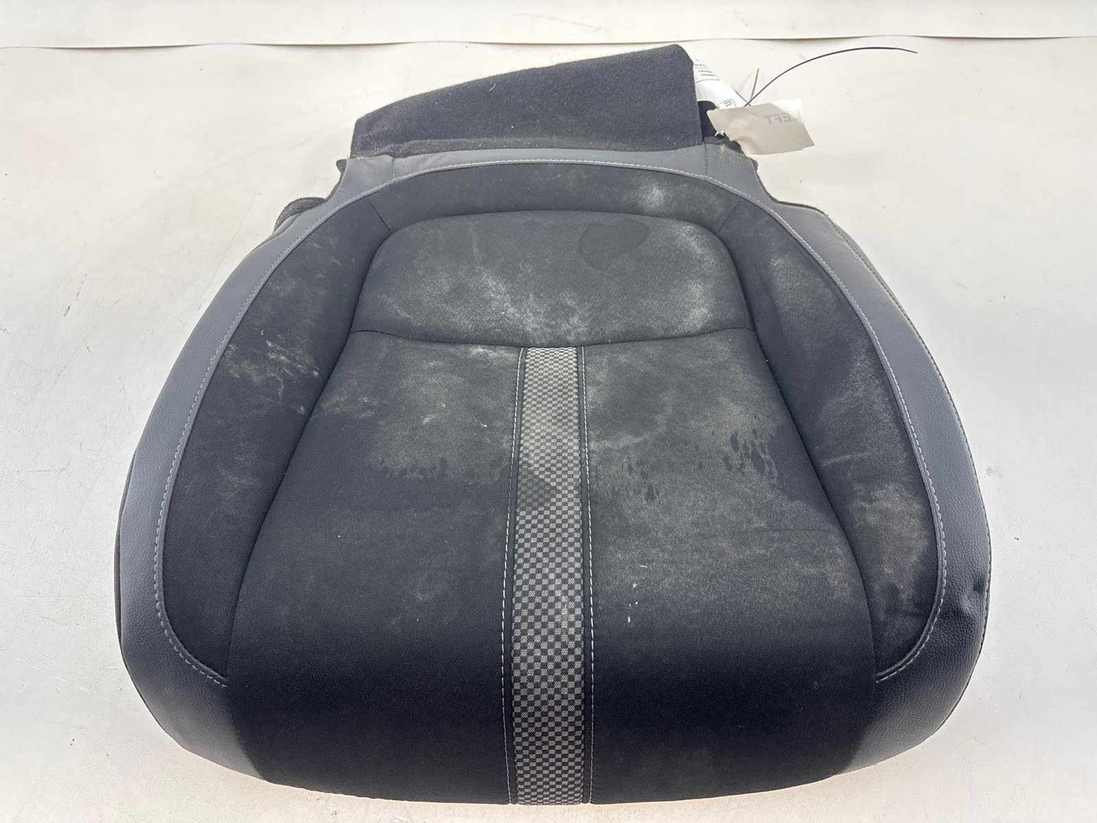 2018-2021 Honda Civic Front Driver Seat Lower Bottom Cushion Oem