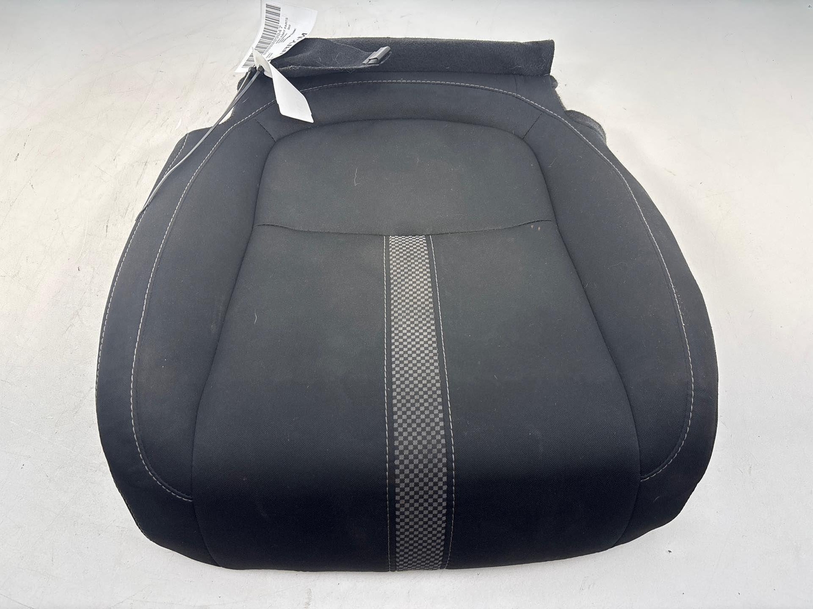 2016-2021 Honda Civic Lower Seat Bottom Cushion Front Right Oem