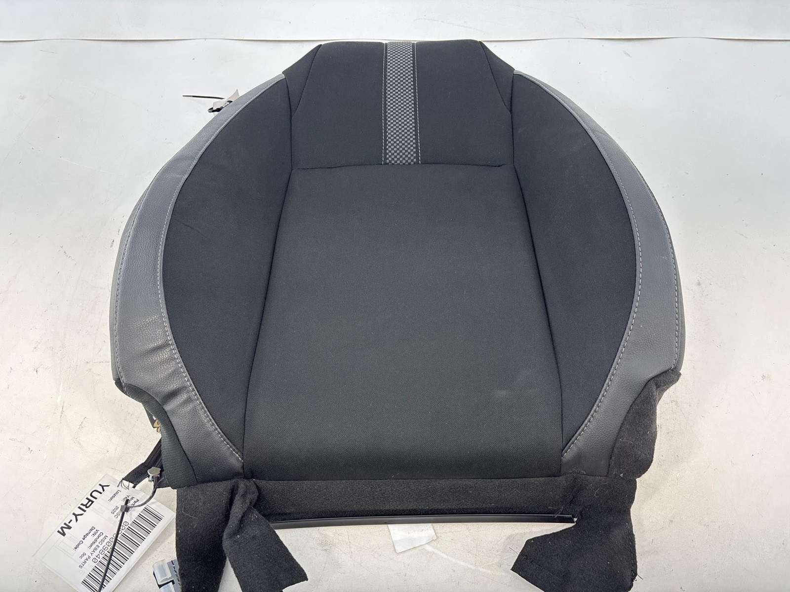 2018-2021 Honda Civic Sport Sedan Front Right Upper Seat Cushion Oem