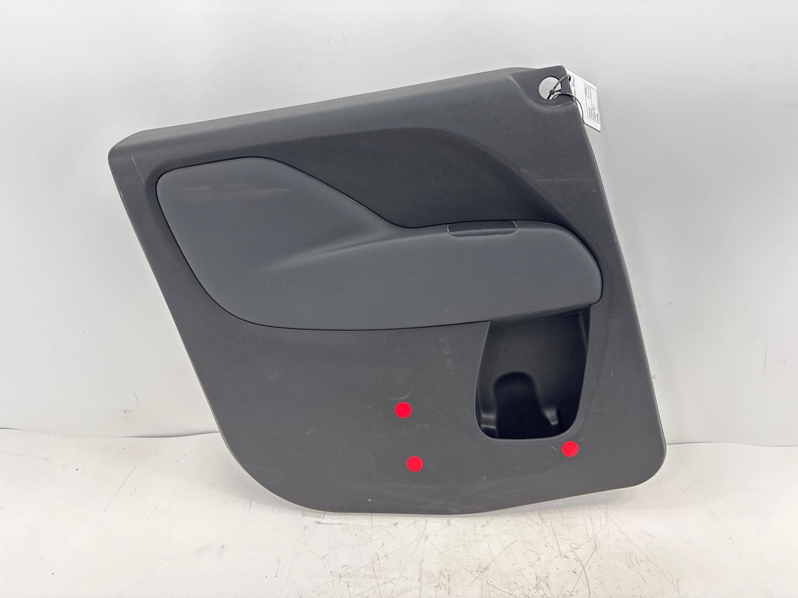 2015-2022 Ram Promaster City Rear Left Side Door Panel Trim Cover Oem