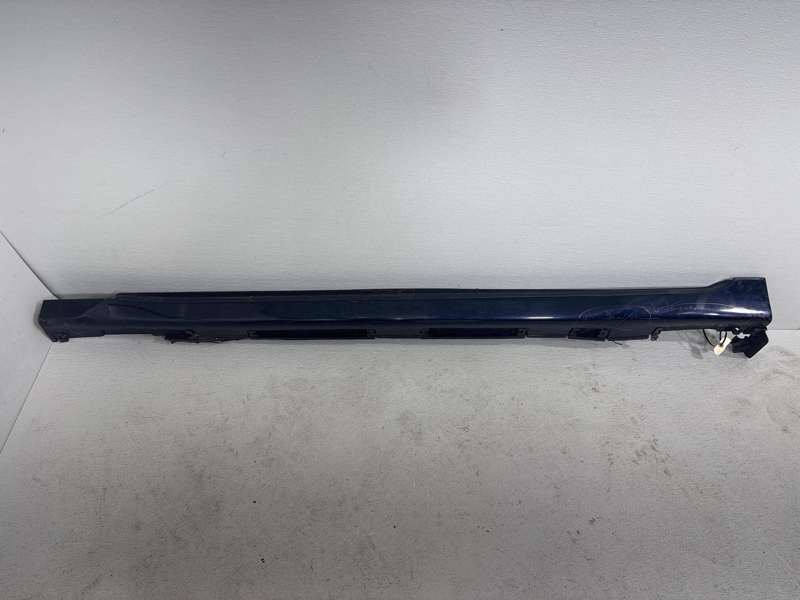 2007-2009 Lexus Gs Rocker Skirt Moulding Trim Driver Left Side Oem