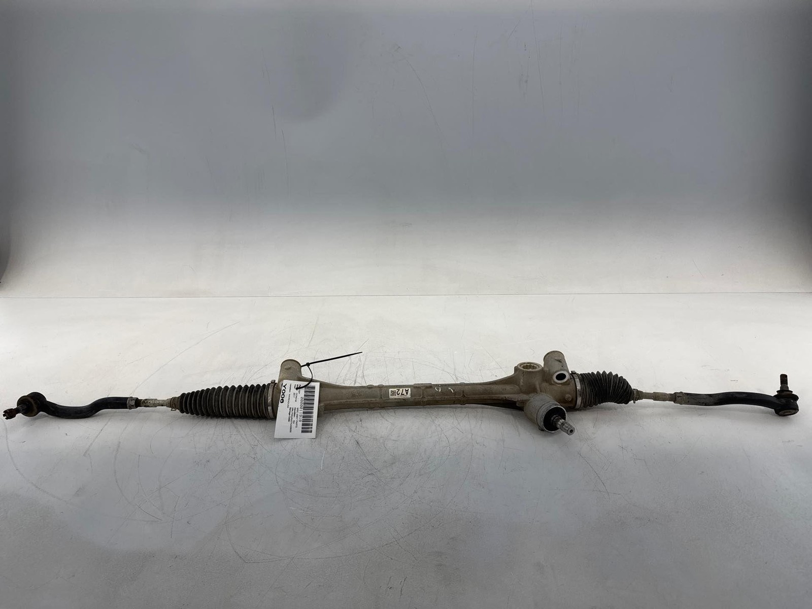 2016 - 2018 Toyota Corolla Steering Gear Rack & Pinion Oem