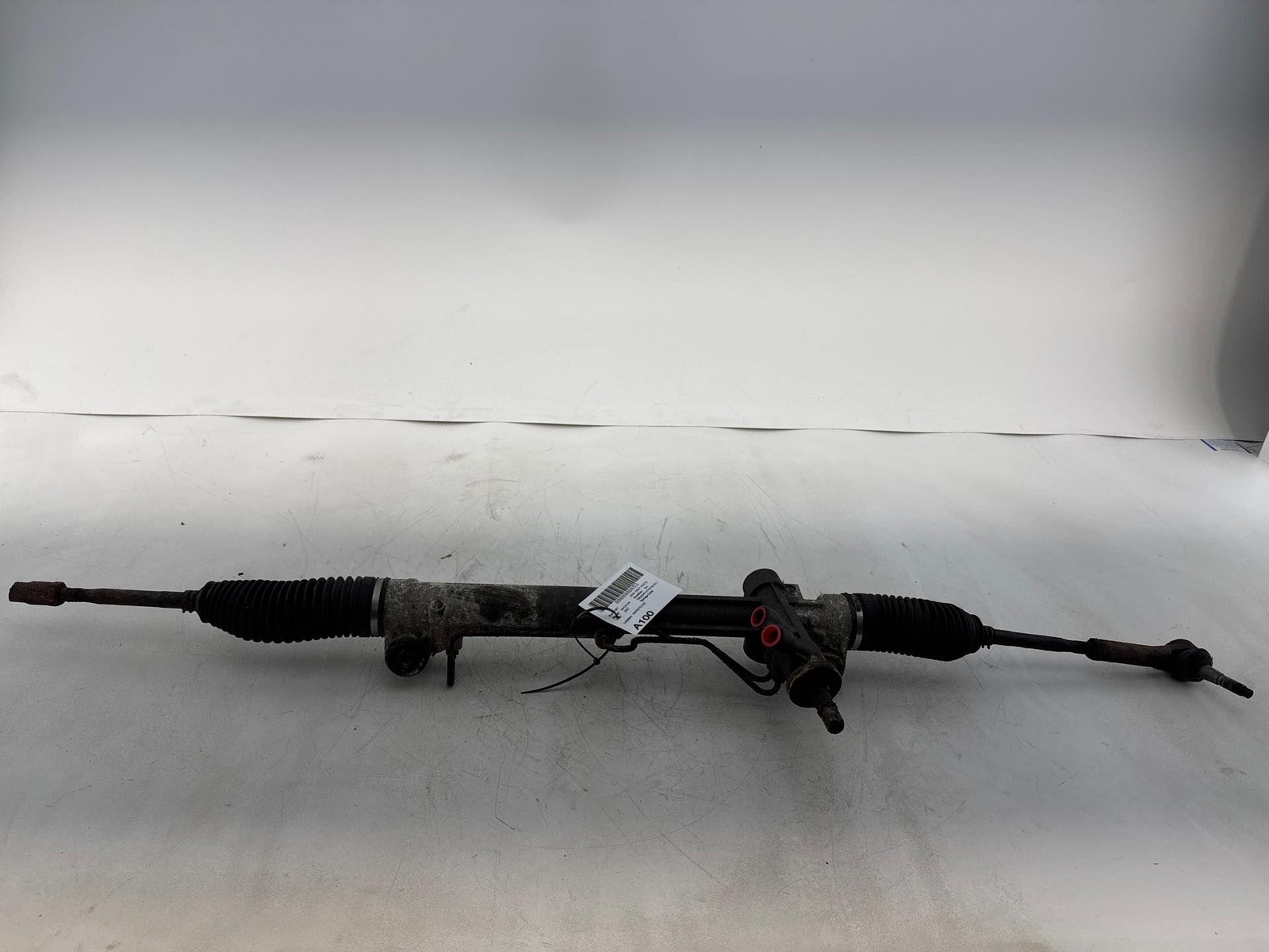 2006-2008 Dodge Magnum Power Steering Rack and Pinion Assembly OEM
