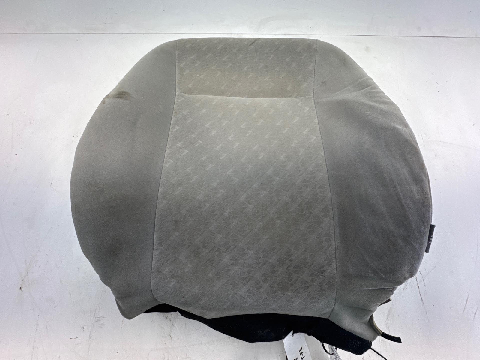 Lh 2009-2013 Toyota Corolla Front Left Upper Seat Cushion Oem