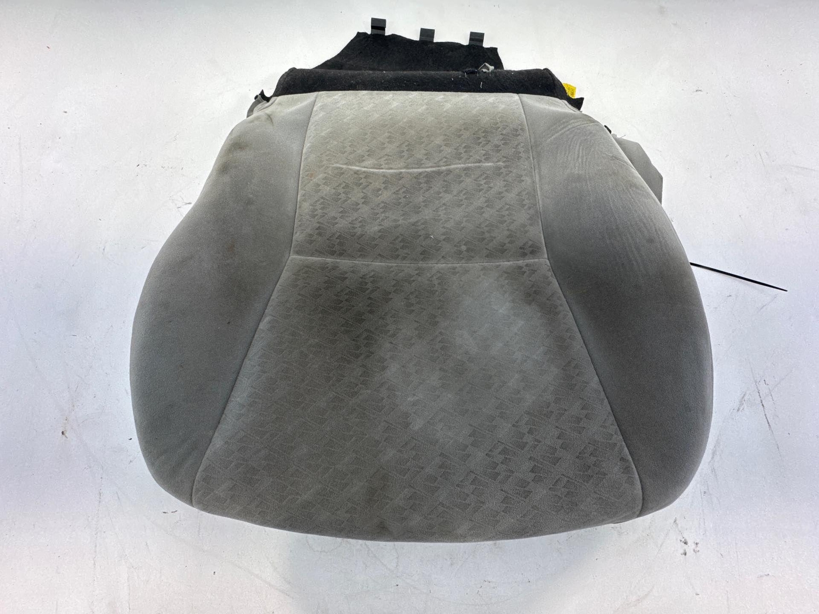 Lh 2009-2013 Toyota Corolla Le Sedan Front Left Seat Lower Bottom Cushion Oem