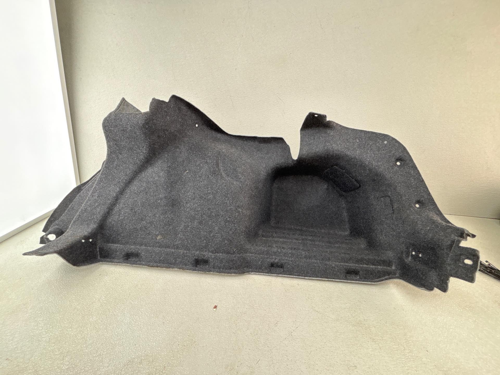 2016 - 2022 Volkswagen Passat Rear Right Quarter Trim Panel Oem 561 867 428T1Bs