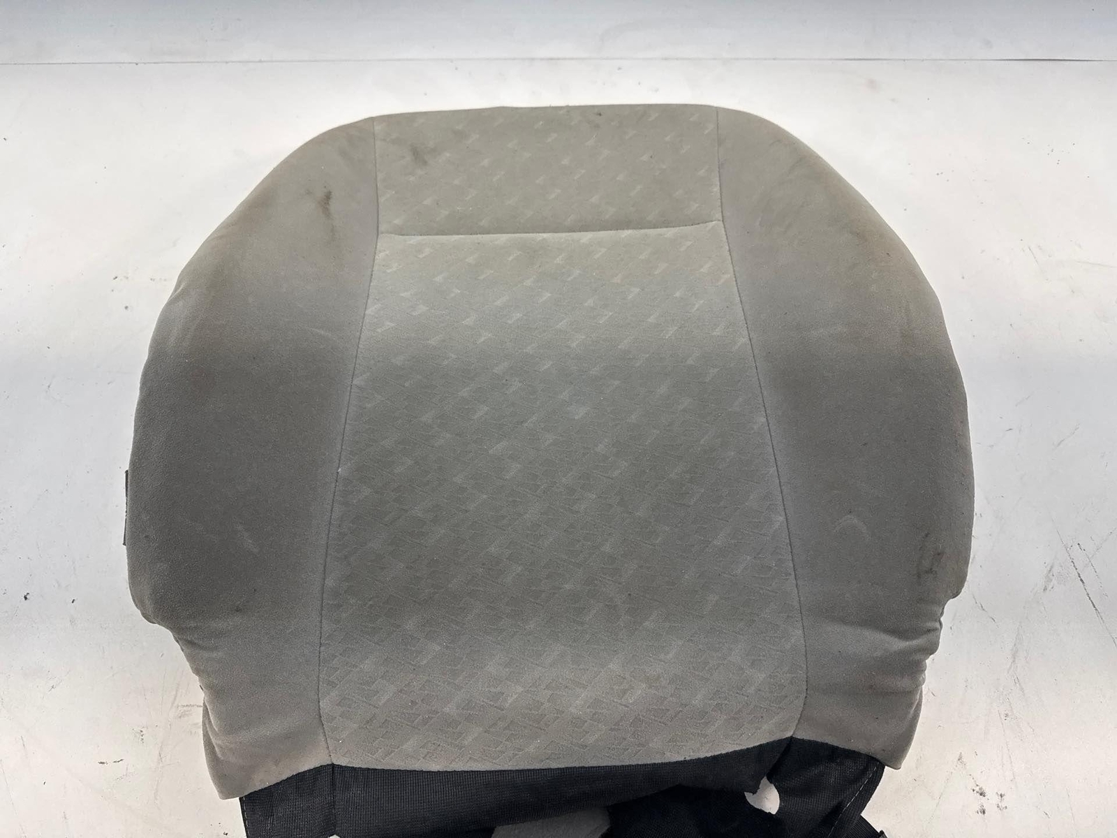 Rh 2009-2013 Toyota Corolla Front Right Upper Seat Cushion Oem