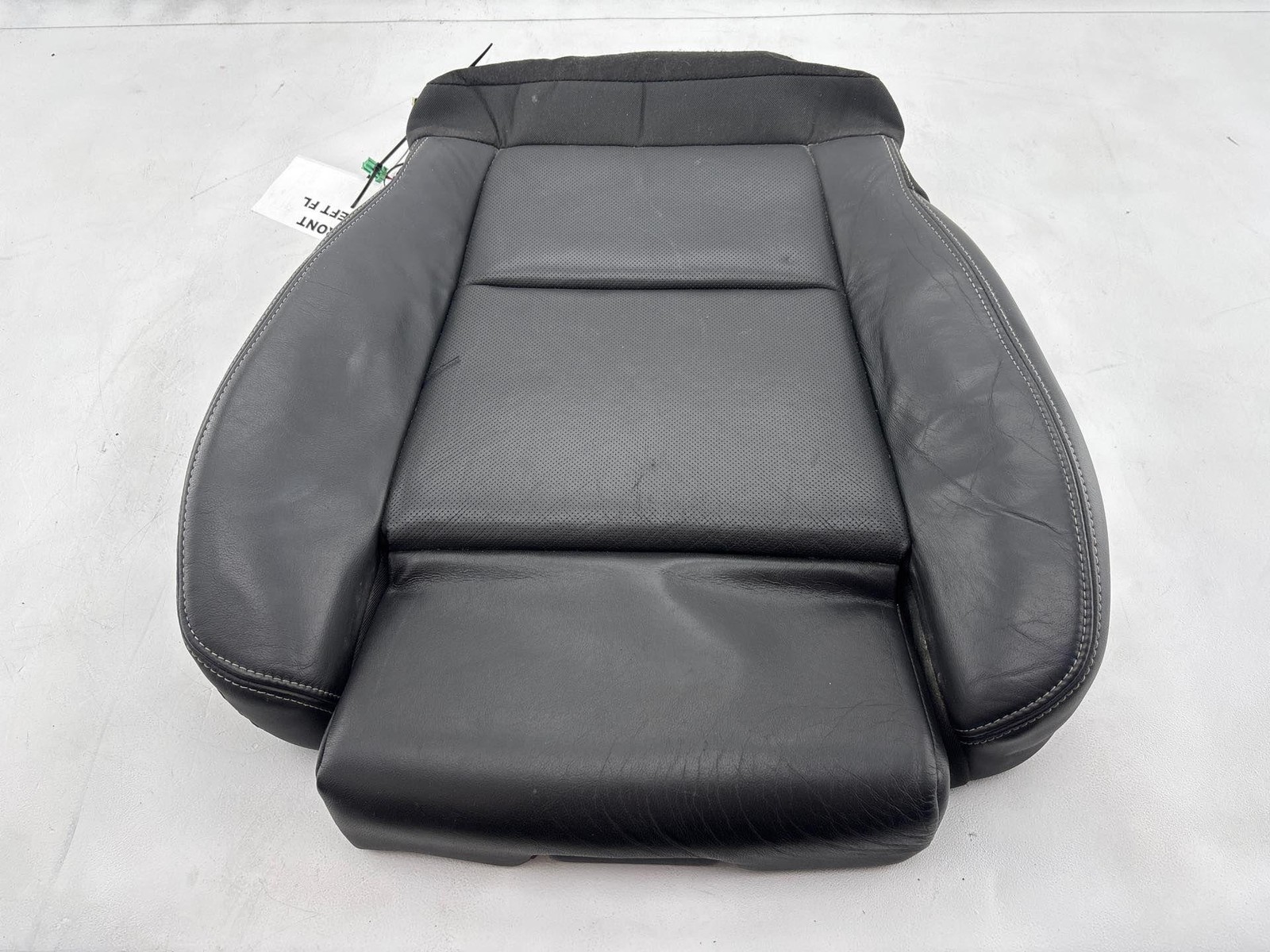 2015 Cadillac Ats Front Left Lower Seat Bottom Cushion Oem
