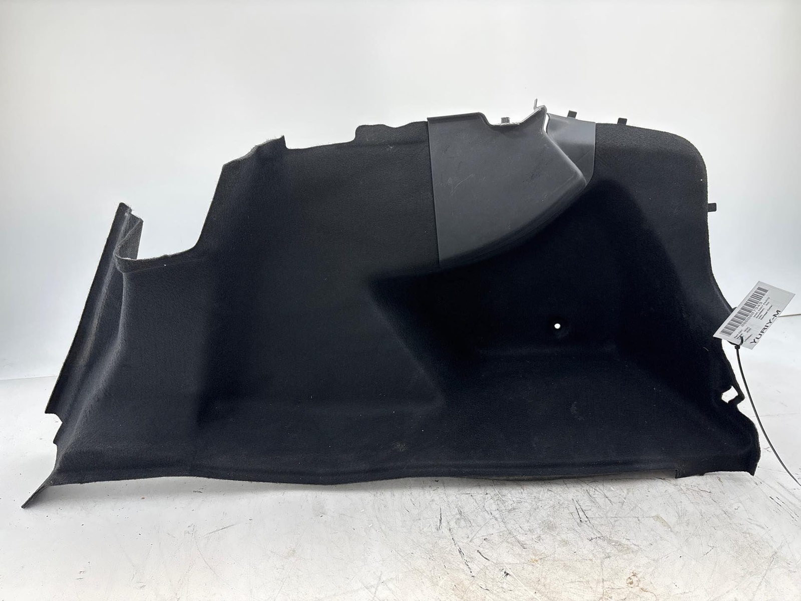 2021-2023 Acura Tlx Rear Right Side Trunk Quarter Panel Trim Cover 84601-Tgv-A2