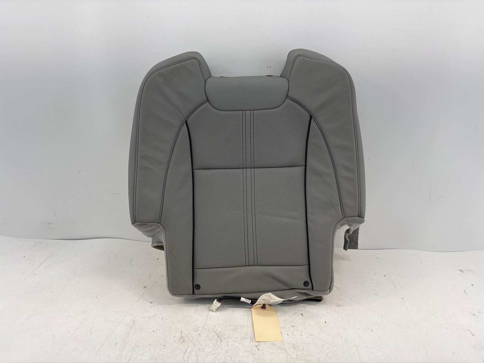 2017-2020 Acura Mdx Rear Right 2Nd Row Upper Seat Cushion Oem