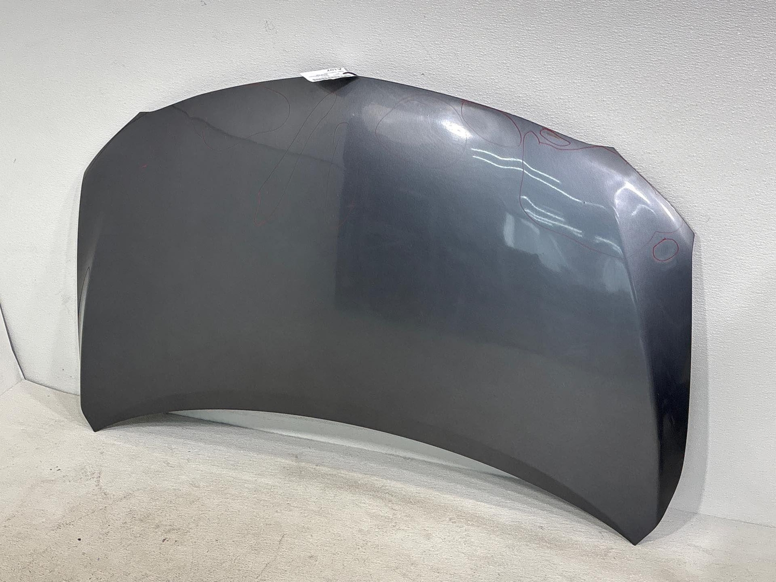 Fits 2009-2013 TOYOTA COROLLA 1.8L Sedan Hood Panel OEM