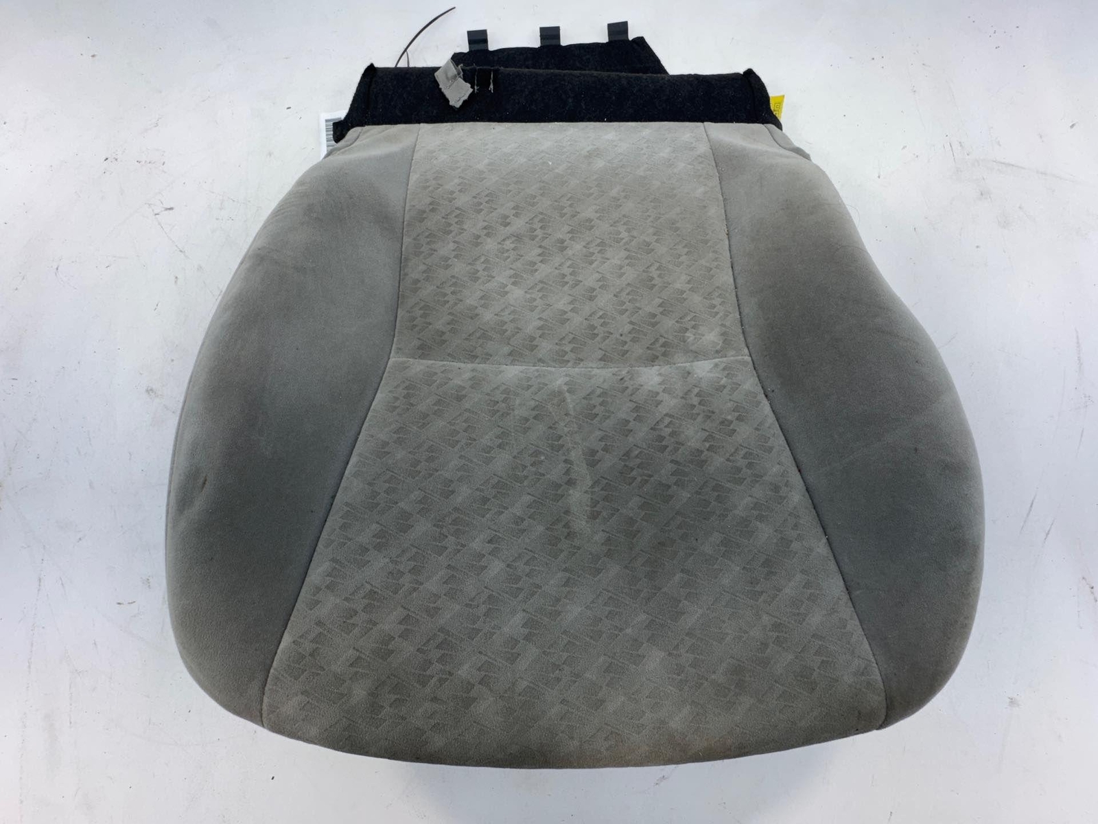 2009-2013 Toyota Corolla Le Sedan Front Right Seat Lower Bottom Cushion Oem