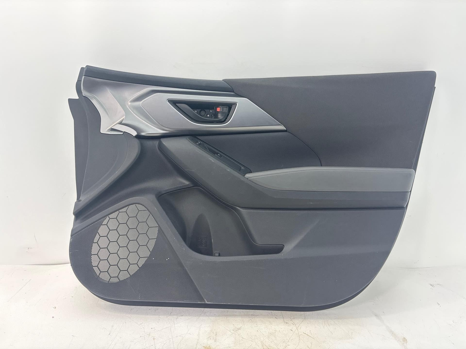 2024-2025 Subaru Impreza Rs Front Right Side Interior Door Panel Trim Cover Oem