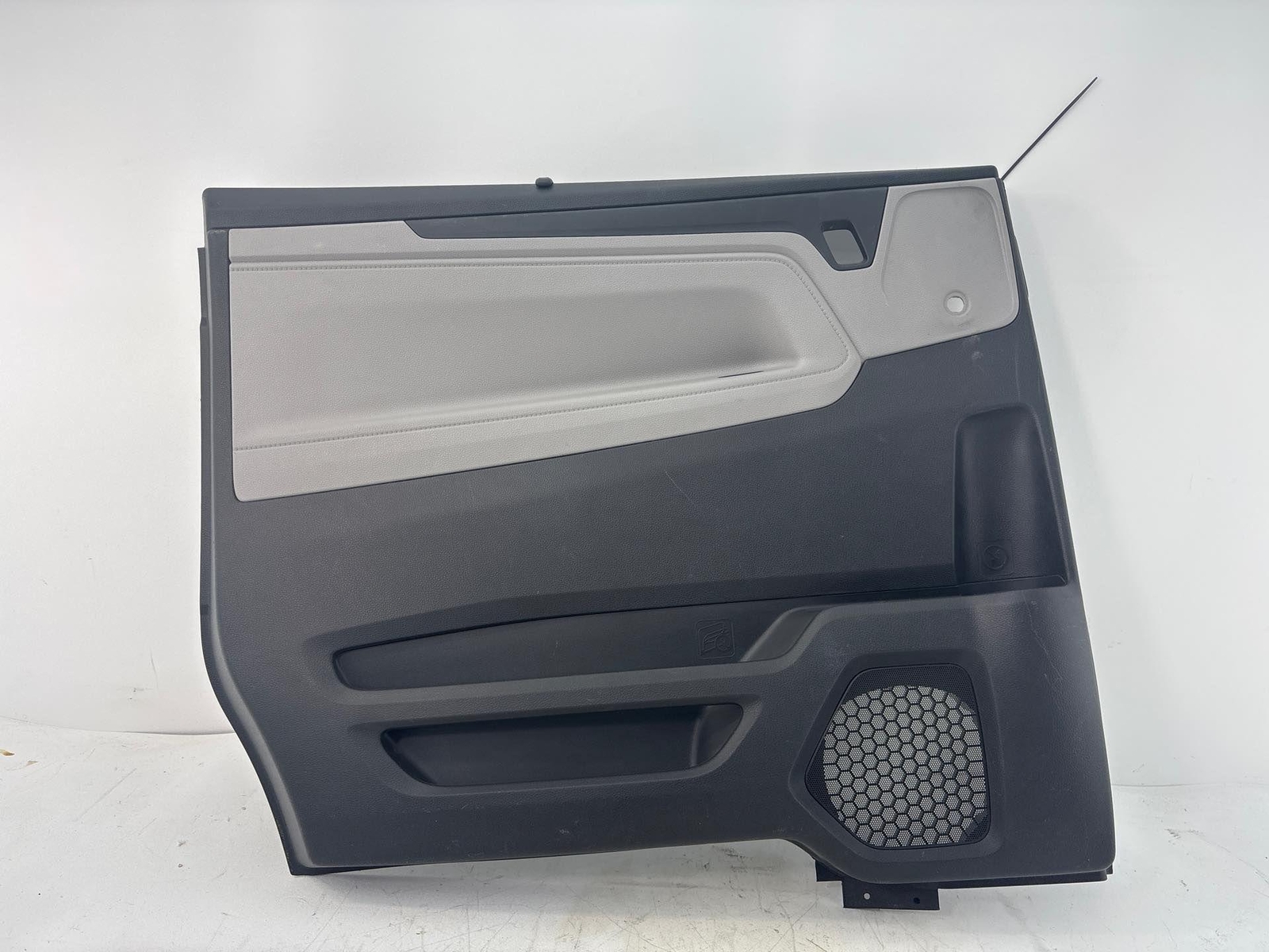 2018-2024 Honda Odyssey Rear Left Side Interior Door Panel Cover Trim Oem