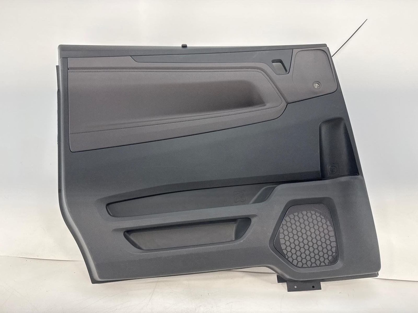 2018–2022 Honda Odyssey Rear Driver Side Sliding Interior Door Panel