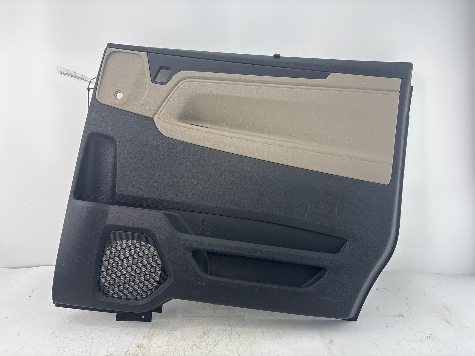 2018-2024 Honda Odyssey Rear Right Side Interior Door Panel Cover Trim Oem